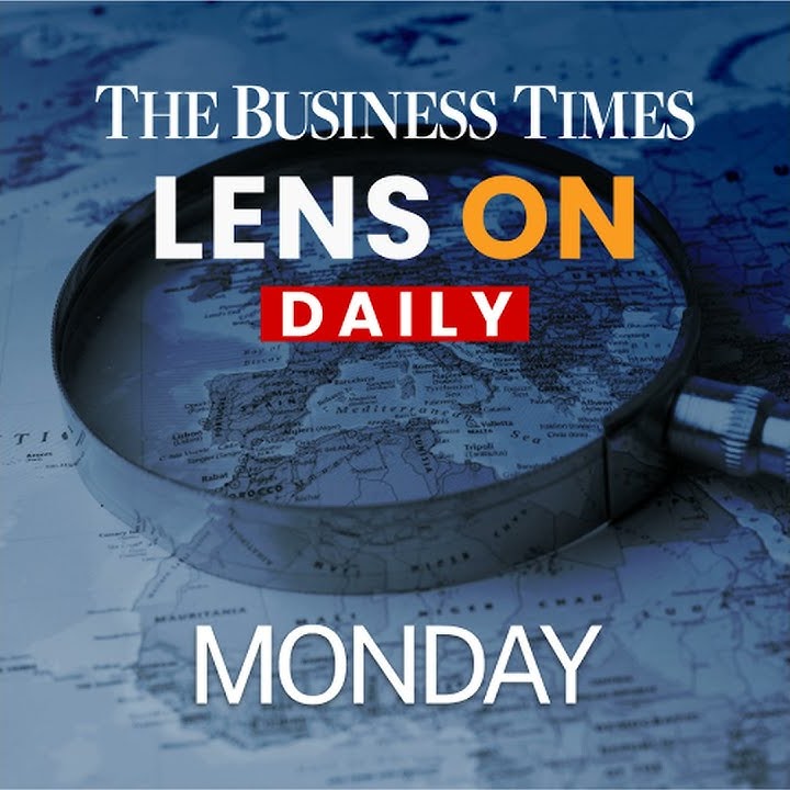 Lens on Daily: Headline News for Monday, June 23, 2025