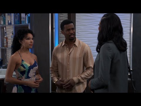 GH 6/15/2023 | Zeke learns Jordan's secret 1/3
