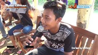 Edisi Latihan | Manuk Dangdut FEVY NADA | Kepayang 19 November 2018