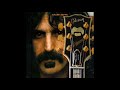 Frank zappa 1974 07 21 improvisation