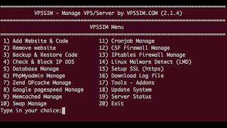 Part 3 - How to use Setup SSL (https) function to setup SSL