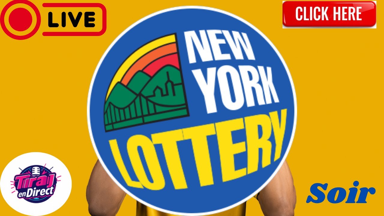 Tiraj New York En Direct Soir 22 Janvier 2026, New York Soir 