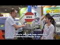 KONICA MINOLTA TECHNOPRODUCTS CO.,LTD.【HCJ2017】 の動画、YouTube動画。