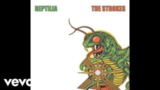 The Strokes, Regina Spektor - Modern Girls & Old Fashion Men (Reptilia B-Side)