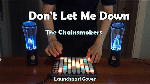 The Chainsmokers - Don