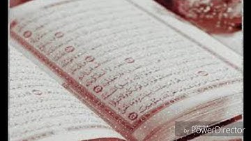 سورة الملك-القارئ فاتح سافرجيك -تلاوه رائعه - Al - Fatih King Samishqik reader
