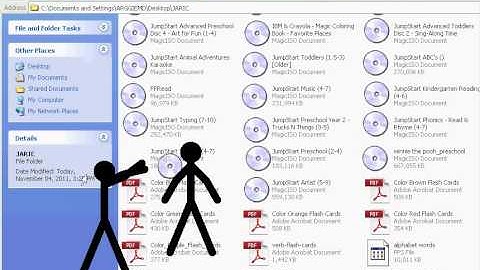 Stickman Animation - Pivot - My Animator vs. Animation Video 4