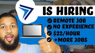 👩🏾‍💻 Work At Home! Beginner-Friendly CSR &amp; Support Work-From-Home Jobs Hiring Now!
