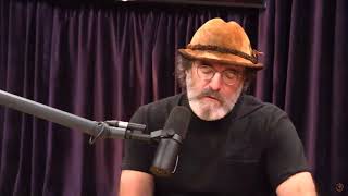 Joe Rogans Mind Is Blown By Biologist Explaining Fungal Intelligence