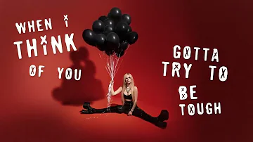 Avril Lavigne - Love Sux (Official Lyric Video)