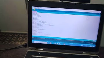 IOT BASED SMART IRRIGATION SYSTEM 