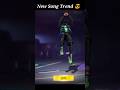 New Emote 😱😰 Freefire #video #trending #facts #freefire #shrots
