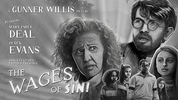THE WAGES OF SIN! | Dark-Comedy Short Film