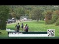 Watch Players at the Final Hole at Fox Run  || 2024 Green Mountain Championship Round 2