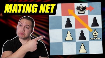 How To Recognize Mating Nets 👀