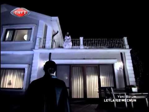 Leyla ile Mecnun - Romeo & Juliet Balkon Sahnesi