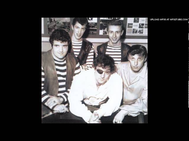 Johnny Kidd & The Pirates - You Can Have Her