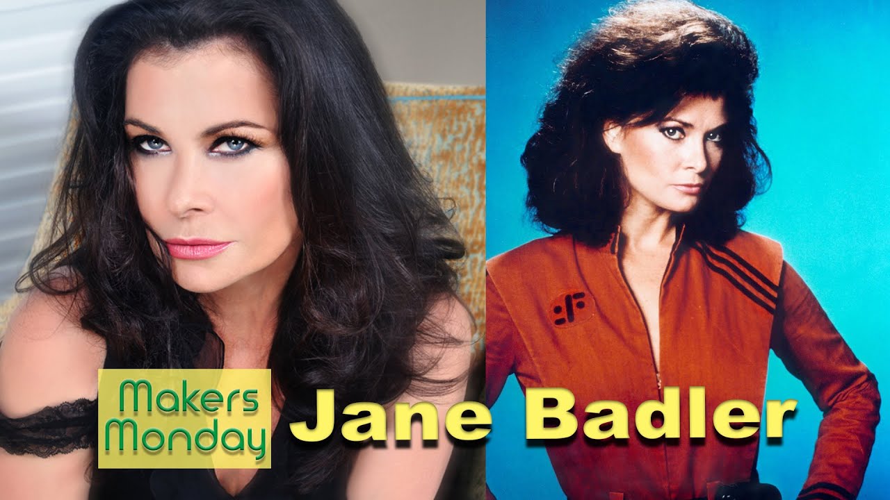Jane Badler Jane Badler new pics Jane Badler Jane Badler new pics