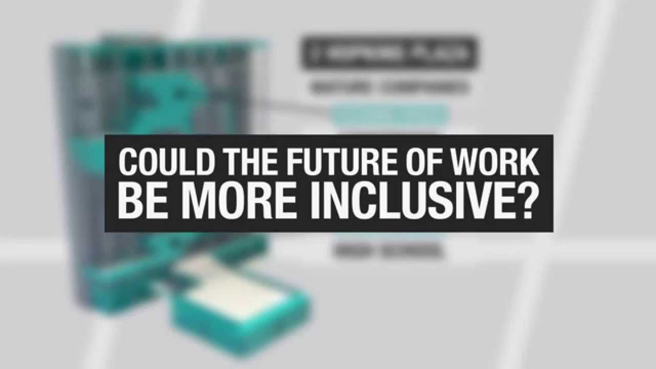 Storyfarm Video for Gensler