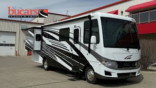 2024 Newmar Bay Star Sport 3014 Class A Motorhome by Bucars RV Centre 170 views 2 weeks ago 3 minutes, 23 seconds