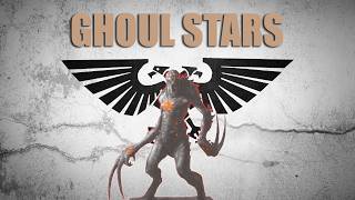 [WARHAMMER 40K] Ghoul Stars - Podivné Umrlčí Hvězdy