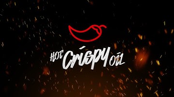 Hot Crispy Oil Spring 21