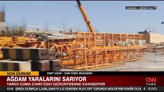 Karabağda Son Durum