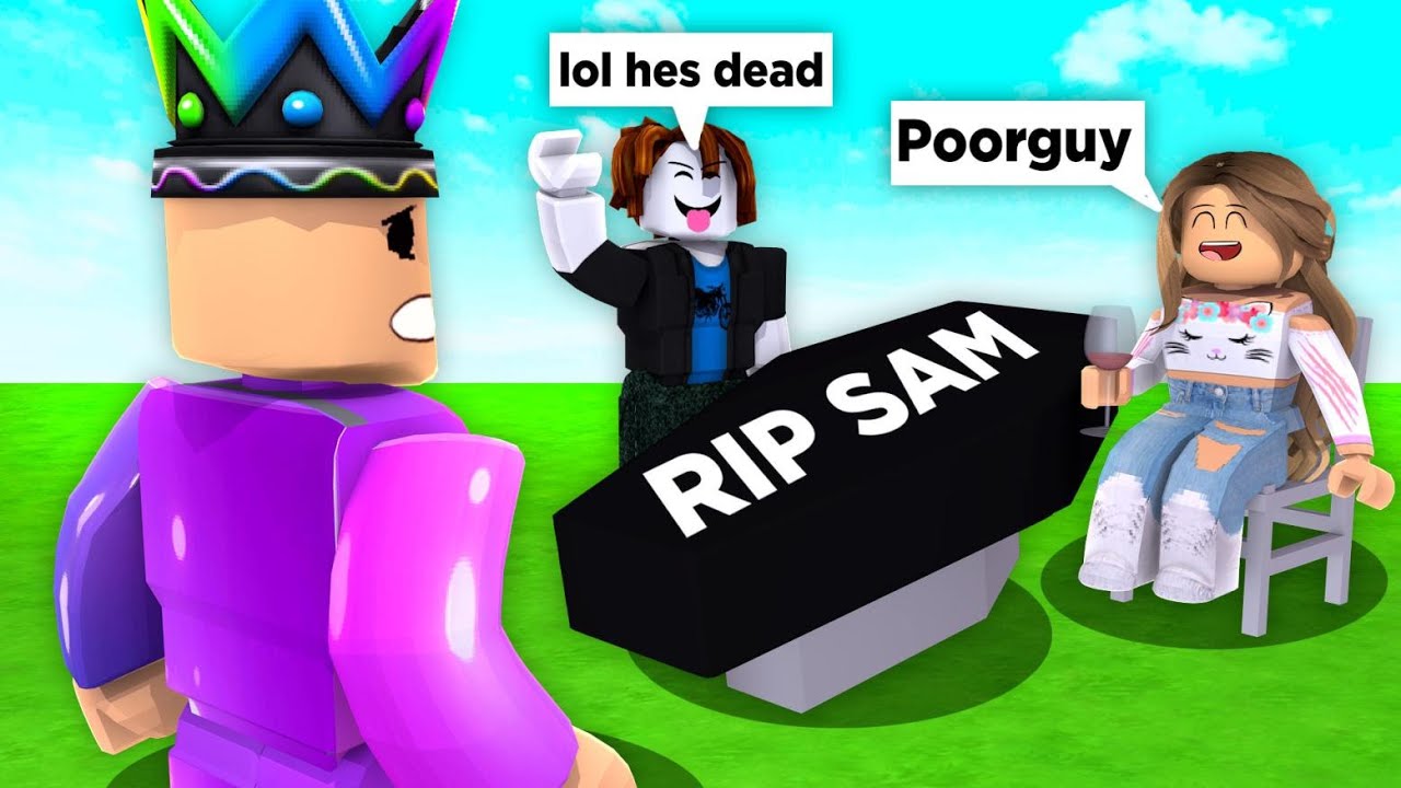 WE HAD THE BEST DAY in Roblox BROOKHAVEN RP funny moments - YouTube
