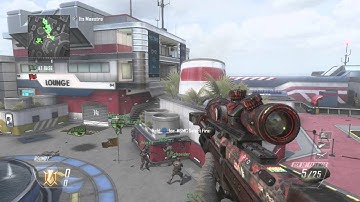 Maestro-Trickshot Tutorial (Episode 7) Bo2