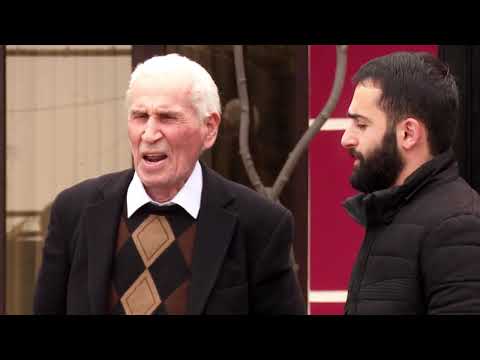 ეთნოფორი • etnopori (გადაცემა ასსამოცდამესამე) 20.12.2018წ.