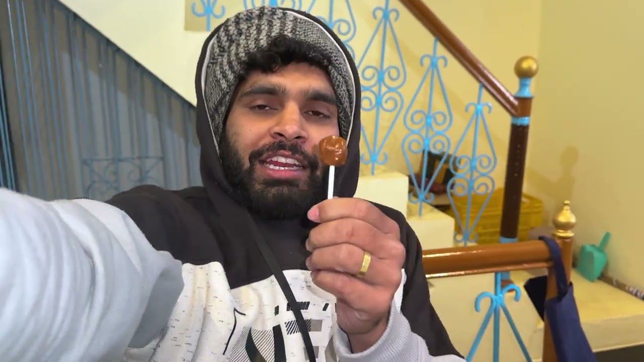 Aaj To Video Shoot hona Cancel ho Gaya..!🥺