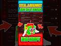 NEW Steal A Brainrot Script *NO KEY* - New Update, Desync, Anti Hit, Invisible, Auto Grab &amp; More!🎄