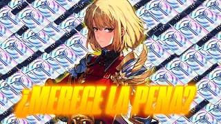 ⚠️¡¿MERECE LA PENA SACAR DUPES de CHA HAE-IN SI ERES F2P?!⚠️Solo Leveling:ARISE