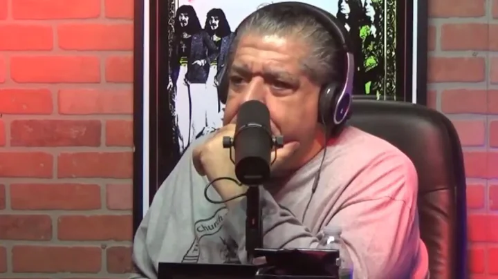 Joey Diaz - My Biggest Fear is Losing My Wife