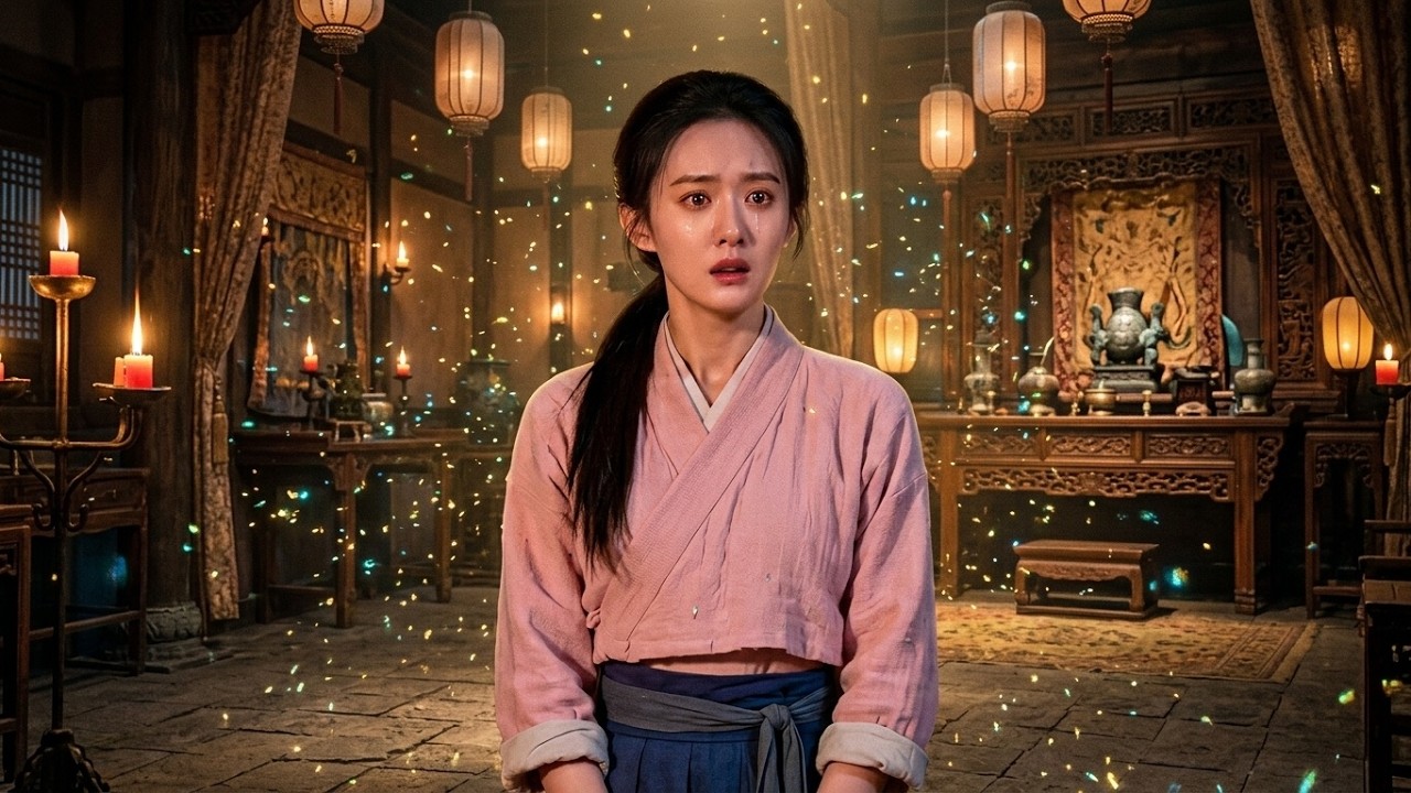 老牛通靈刨土救主，揭秘被活埋的驚天真相