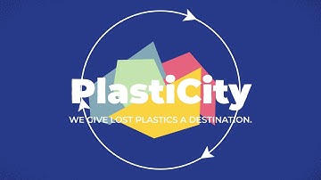 PlastiCity project, with subtitles