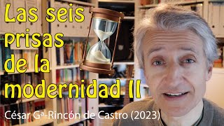 Las seis prisas de la modernidad - Vídeo 2 de 2: el dado de las prisas - Filosofía del Buen Vivir