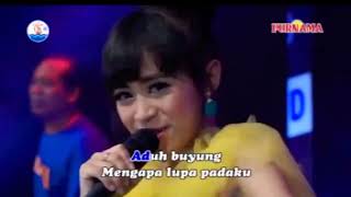 Aduh Buyung - Dinda Asmi - PURNAMA MUSIC