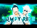 Jujutsu Kaisen S2 Bumpy Ride AMV EDIT 4K mp3