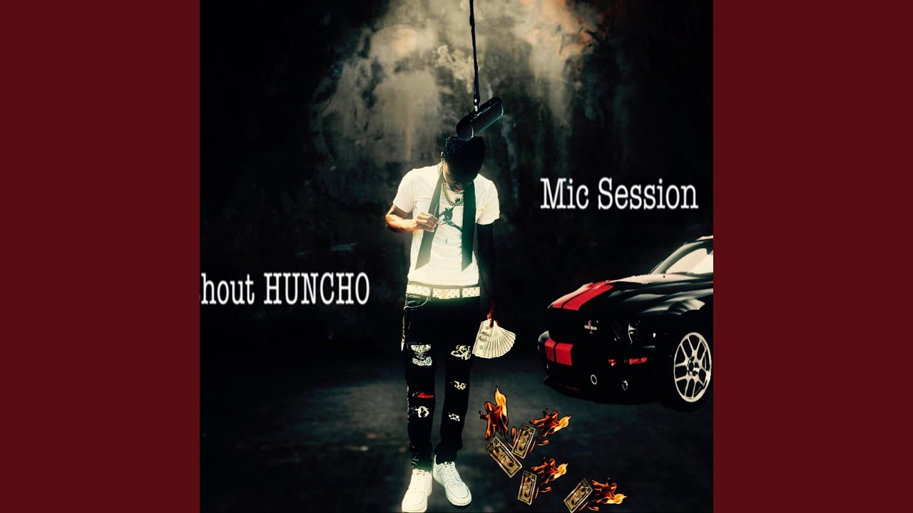 YouTube에서 Mic Session 보기 YouTube에서 Mic Session 보기