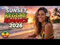 Island Chill Reggae 2026 🌴 Hawaiian Summer Relaxing Music