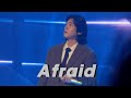241108 성진 솔로 콘서트 30 첫콘 Afraid SUNGJIN Solo Concert 30 Afraid
