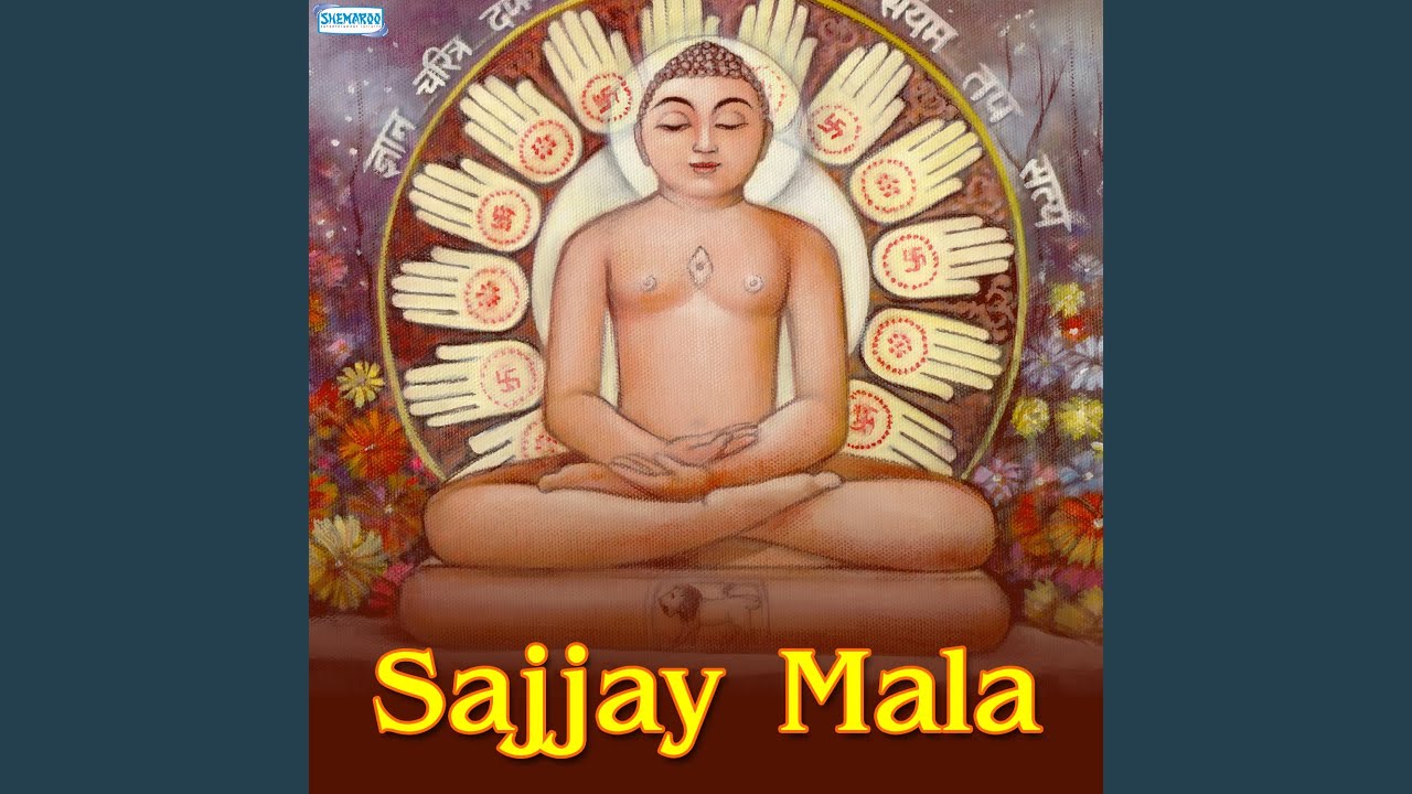 Manak Muni Jinshashan