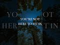 Blue and Green Digital Quote Personal Video #motivational #shortsfeed #quotes #sucess #courage
