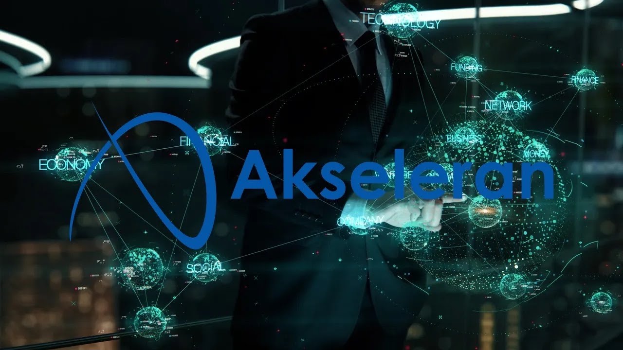 Bisnis P2P Lending Masih Diminati-Bersama Ivan Nikolas Tambunan, Group CEO & Co-Founder Akseleran