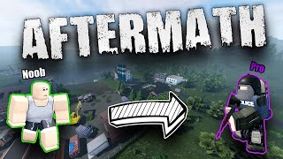 Celebrity Aftermath Logs Pt 1 Profile