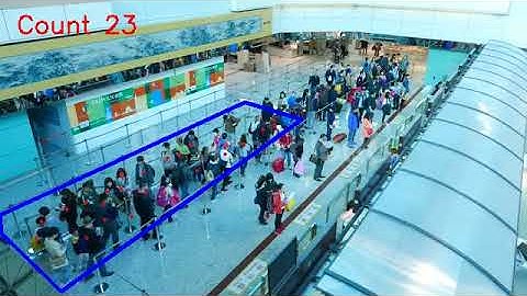 Queue Management