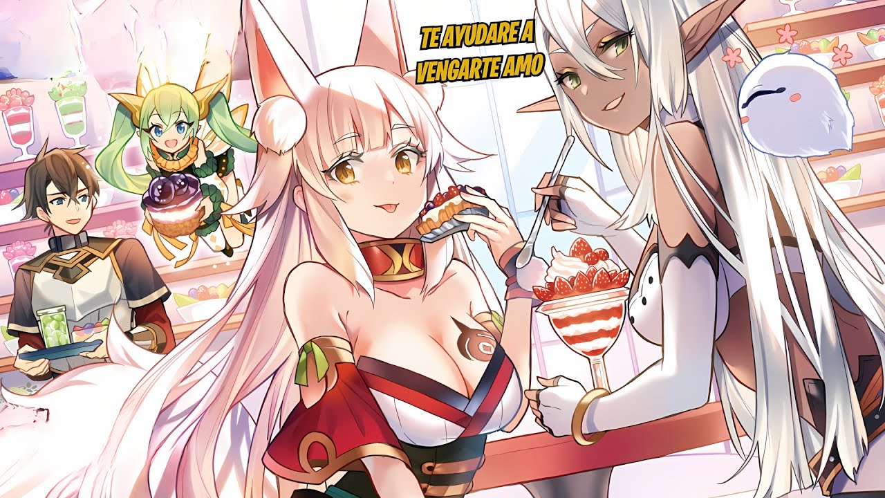 El HEROE le ROBO a su PROMETIDA pero el REGRESA más fuerte para Disfrutar su VENGANZA | Resumen