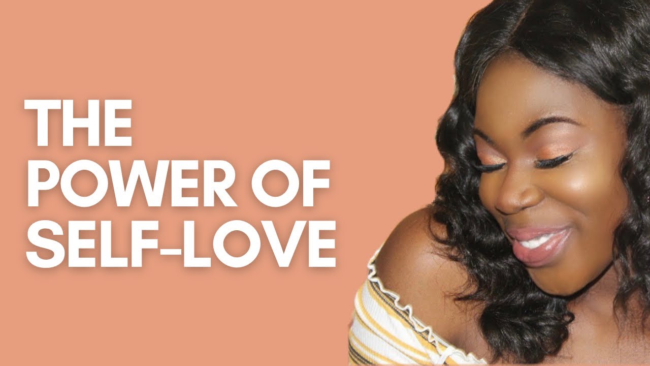 The Power of SelfLove SelfDiscovery Journey Changed My Life! YouTube