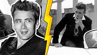 Was James Dean’s Accident His Own Fault?